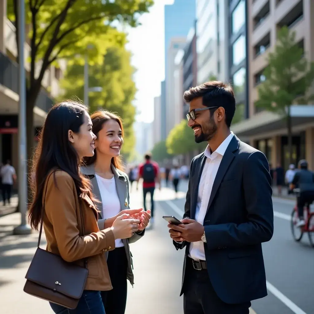 Creative design showcase